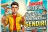 Komersial dijual dengan 1 kamar tidur di Cibaduyut Kidul, Jawa Barat