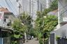 Tanah dijual dengan  di Tanjung Duren Selatan, Jakarta