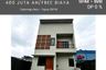 Rumah dijual dengan 3 kamar tidur di Sukamaju Baru, Jawa Barat