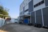 Warehouse / Factory for rent in Kapuk Muara, Jakarta