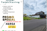 Tanah dijual dengan  di Bumiayu, Jawa Timur