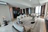 3 Bedroom Apartment for sale in Kembangan Selatan, Jakarta
