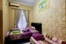 Rumah dijual dengan 3 kamar tidur di Cibodas, Banten