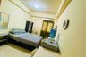 Apartemen disewa dengan 1 kamar tidur di Jatisari, Jawa Barat