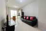 2 Bedroom Apartment for rent in Tanjung Duren Selatan, Jakarta