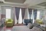 Apartemen dijual dengan 1 kamar tidur di Mulyorejo, Jawa Timur