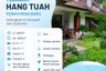 4 Bedroom House for sale in Kebayoran Baru, Jakarta