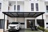 Rumah dijual dengan 3 kamar tidur di Ciputat, Banten