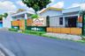 Rumah disewa dengan 4 kamar tidur di Jebres, Jawa Tengah