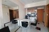 Apartemen disewa dengan 2 kamar tidur di Tebet Timur, Jakarta