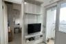 2 Bedroom Apartment for sale in Green Pramuka City, Cempaka Putih Barat, Jakarta