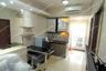 Apartemen dijual dengan 2 kamar tidur di Meruya Utara, Jakarta