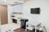 Apartemen disewa dengan 1 kamar tidur di Cengkareng Timur, Jakarta