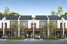 3 Bedroom House for sale in Sutera Rasuna - Philo, Pinang, Banten