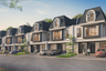 5 Bedroom House for sale in Bintaro Jaya - Discovery Flamine, Pondok Aren, Banten