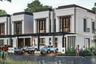 Rumah dijual dengan 3 kamar tidur di Cimanggis Golf Estate - Omnia, Tapos, Jawa Barat
