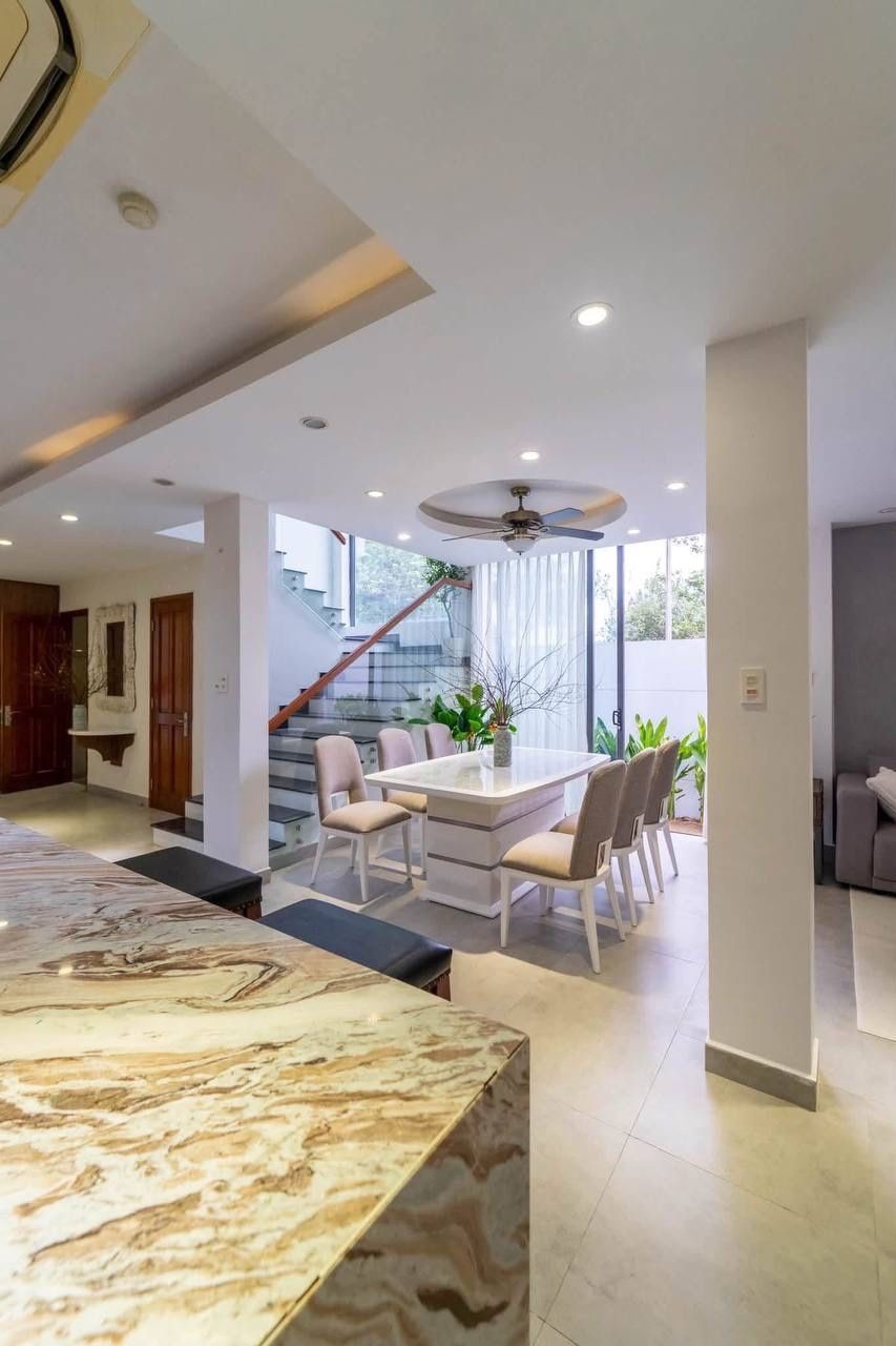 Вилла с 3 спальнями в Ngũ Hành Sơn, Дананг — $2,312/мес, фото 1