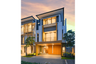 6 Bedroom House for sale in Elyon at Eonna BSD City, Cicalengka, Banten