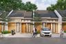 Rumah dijual dengan 2 kamar tidur di Bumi Adipura - Grand Cassia, Darwati, Jawa Barat