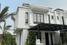 Rumah dijual dengan 3 kamar tidur di Cimanggis Golf Estate - Nahara, Tapos, Jawa Barat