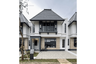Rumah dijual dengan 4 kamar tidur di Citra Garden Serpong - Hortis, Cisauk, Banten