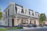 3 Bedroom House for sale in Citra Homes Halim - Villandry, Makasar, Jakarta