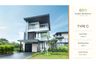 4 Bedroom House for sale in Garden Residence, Tapos, West Java
