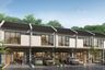 3 Bedroom House for sale in Jakarta Garden City - Florence Village, Cakung Timur, Jakarta
