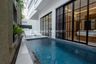 1 Bedroom Villa for sale in Kerobokan, Bali