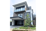 Rumah dijual dengan 6 kamar tidur di BSD City - Layton at Nava Park, Bencongan Indah, Banten