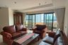 Apartemen disewa dengan 3 kamar tidur di Kebayoran Baru, Jakarta