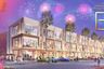 Retail Space for sale in Legok, Banten
