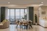 1 Bedroom Condo for sale in Le Pont Residences, Manggahan, Metro Manila