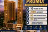 1 Bedroom Condo for sale in Barangay 2, Metro Manila