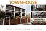 3 Bedroom Townhouse for sale in San Antonio, Metro Manila