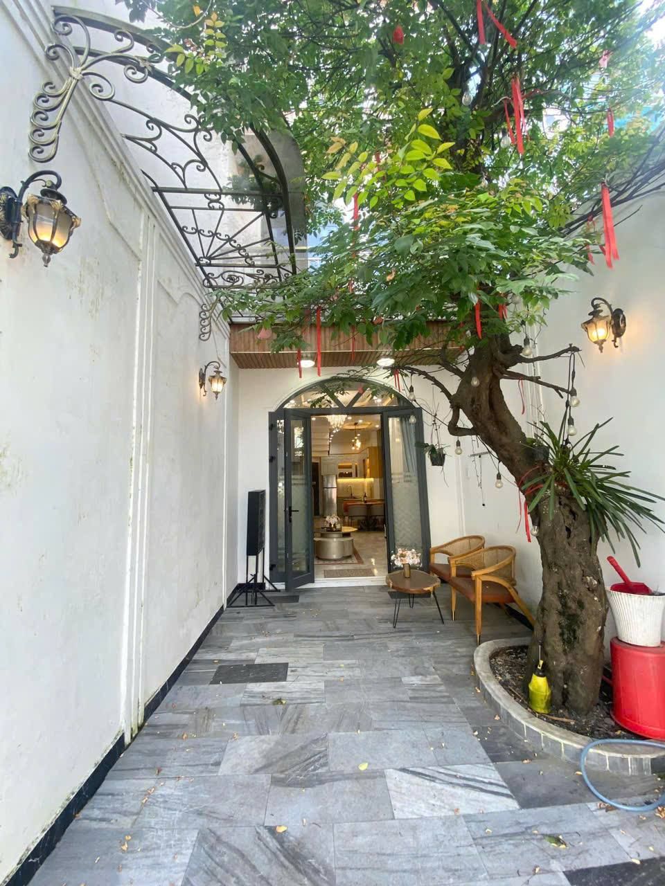 Дом с 4 спальнями в Thanh Khê, Дананг — $770/мес, фото 1