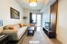 1 Bedroom Condo for rent in Proscenium at Rockwell, Guadalupe Viejo, Metro Manila near MRT-3 Guadalupe