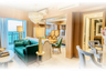 1 Bedroom Condo for rent in Wack-Wack Greenhills, Metro Manila near MRT-3 Shaw Boulevard