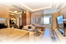 Condo for rent in Wack-Wack Greenhills, Metro Manila near MRT-3 Shaw Boulevard