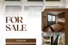 3 Bedroom Townhouse for Sale or Rent in San Andres, Metro Manila