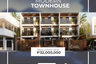 3 Bedroom Townhouse for sale in San Antonio, Metro Manila
