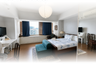 Condo for rent in Wack-Wack Greenhills, Metro Manila near MRT-3 Shaw Boulevard