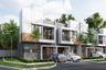 Rumah dijual dengan 3 kamar tidur di Cluster Vivaldi at Graha Nusa, 