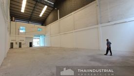 Warehouse / Factory for rent in Bang Phli Yai, Samut Prakan