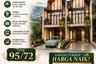 3 Bedroom House for sale in Cikidang, West Java