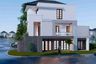 Rumah dijual dengan 6 kamar tidur di New Vivacia The Eminent, Cisauk, Banten
