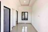 Rumah dijual dengan 3 kamar tidur di Ciracas, Jakarta