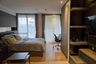 Serviced apartment dijual dengan 1 kamar tidur di Pasir Kaliki, Jawa Barat