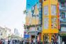 Cần b&aacute;n nh&agrave; ri&ecirc;ng  tại Đa Kao, Quận 1, Hồ Ch&iacute; Minh
