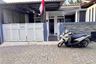 Rumah dijual dengan 2 kamar tidur di Mustika Jaya, Jawa Barat